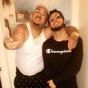 Meet your Posher, Jon